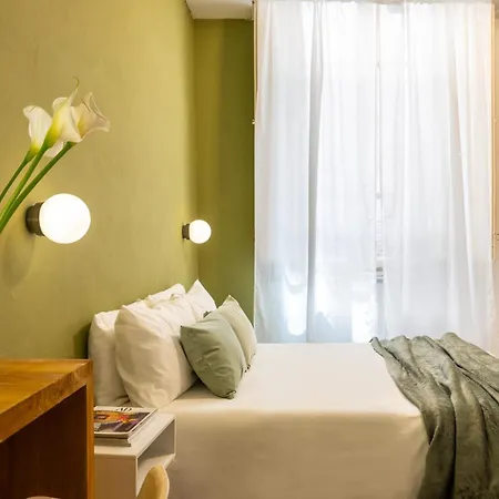 Piccolo Puccini Hotel 3*