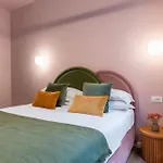 Hotel Piccolo Puccini Lucca