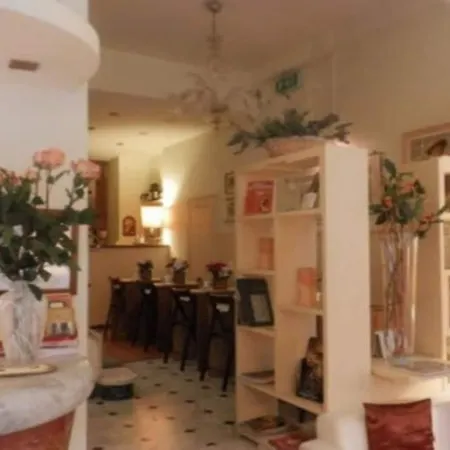 Piccolo Puccini 3* Лукка