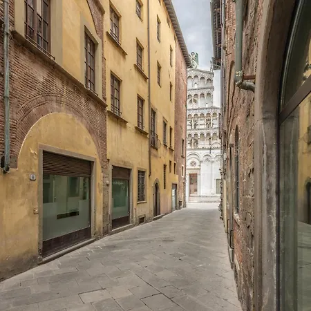 Piccolo Puccini Hotel 3*
