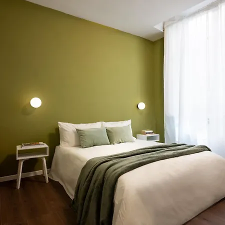 Hotel Piccolo Puccini Lucca