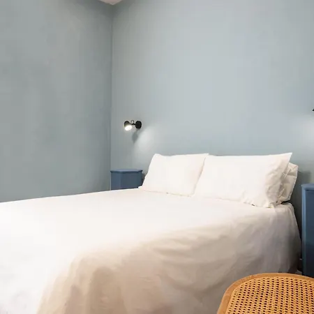 Piccolo Puccini Hotel