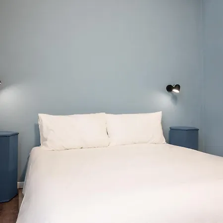 Hotel Piccolo Puccini