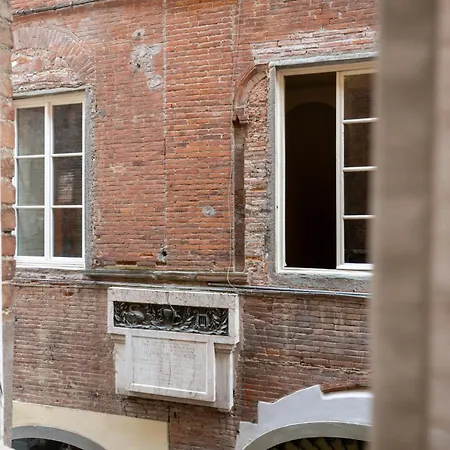Piccolo Puccini Hotel Lucca