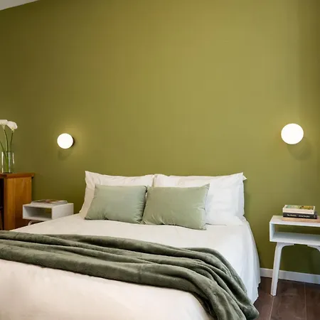 Hotel Piccolo Puccini