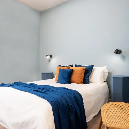Hotel Piccolo Puccini 3*
