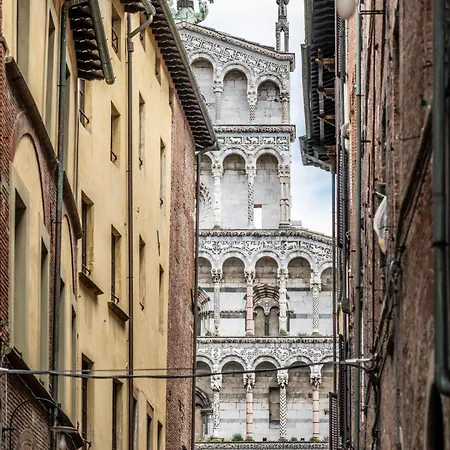 Piccolo Puccini Hotel Lucca