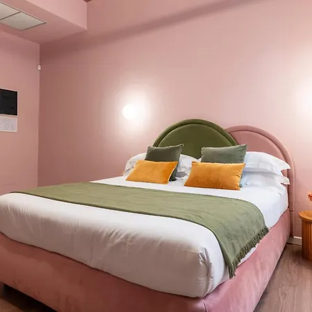 Piccolo Puccini Hotell 3*