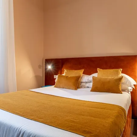 Piccolo Puccini Hotel Lucca