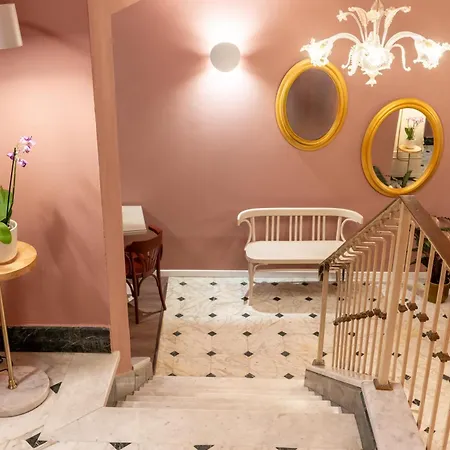 Hotel Piccolo Puccini Lucca