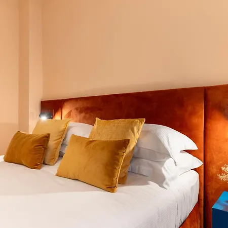 Piccolo Puccini Hotell