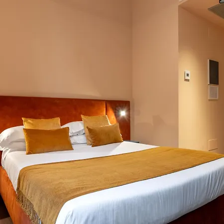 Hotell Piccolo Puccini