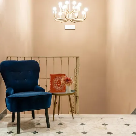 Piccolo Puccini Hotel 3*