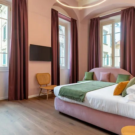 Hotel Piccolo Puccini 3*
