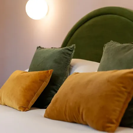 Piccolo Puccini Hotell Lucca