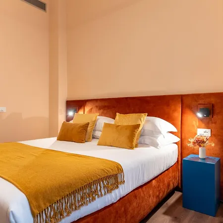 Hotel Piccolo Puccini