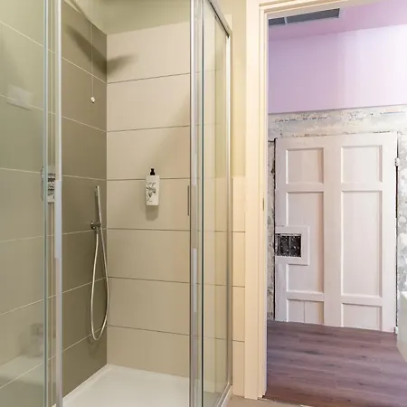 Piccolo Puccini Hotell Lucca