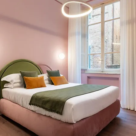 Hotel Piccolo Puccini Lucca