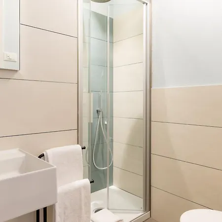 Piccolo Puccini Hotel