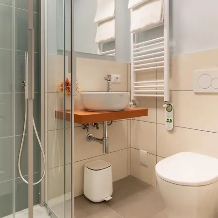 Piccolo Puccini Hotel 3*