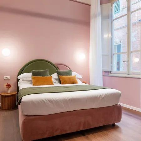 Piccolo Puccini Hotel Lucca