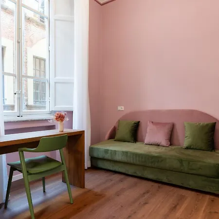 Piccolo Puccini Hotel