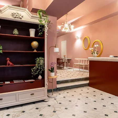 Piccolo Puccini Hotel 3*