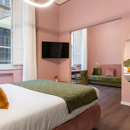 Piccolo Puccini Hotel Lucca