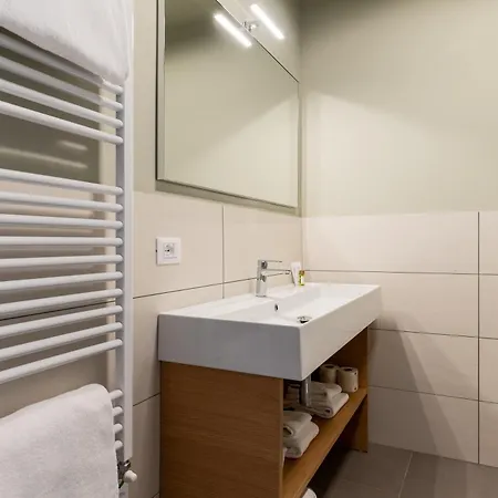 Hotel Piccolo Puccini Lucca