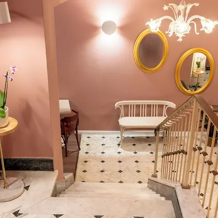Piccolo Puccini Hotel