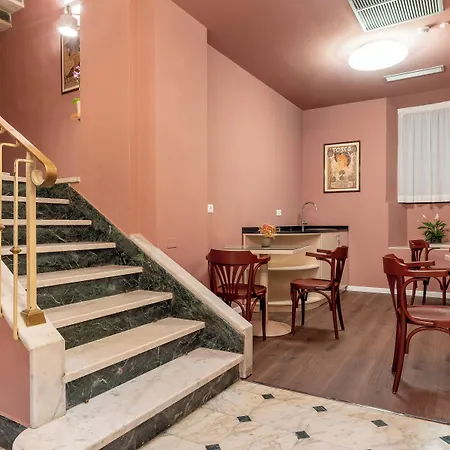 Hotel Piccolo Puccini 3*