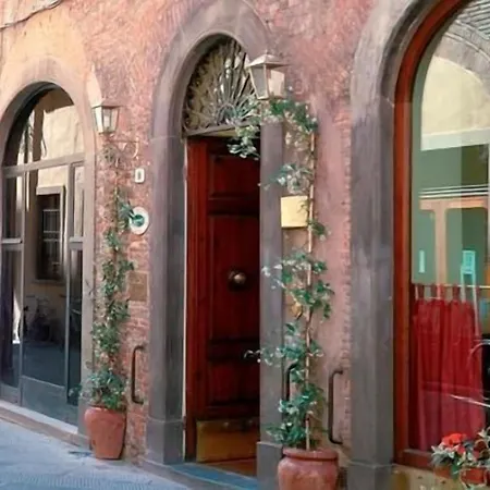 Hotel Piccolo Puccini