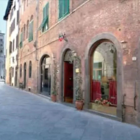 Piccolo Puccini Hotel Lucca