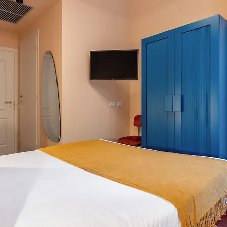 Hotel Piccolo Puccini 3*