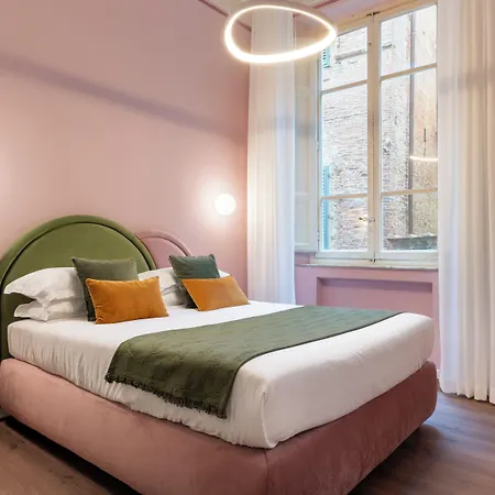 Piccolo Puccini Hotel Lucca