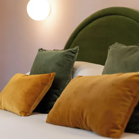 Hotel Piccolo Puccini