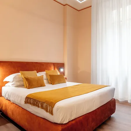 Piccolo Puccini Hotel