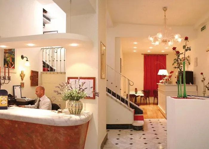 Piccolo Puccini Hotel Lucca