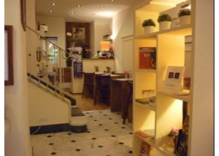 Hotel Piccolo Puccini