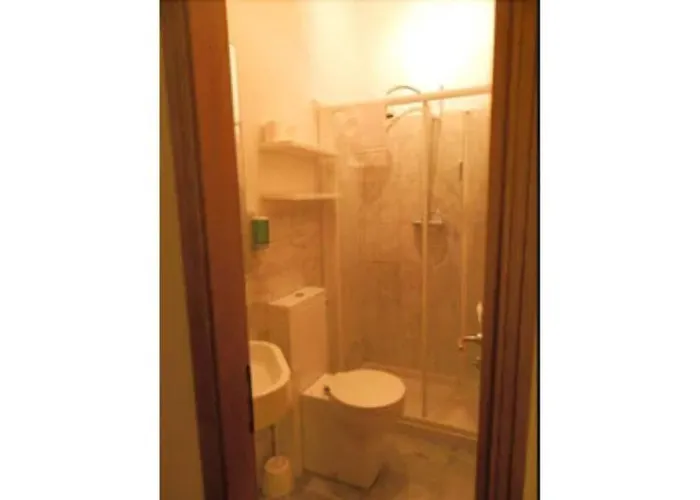Piccolo Puccini Hotel 3*