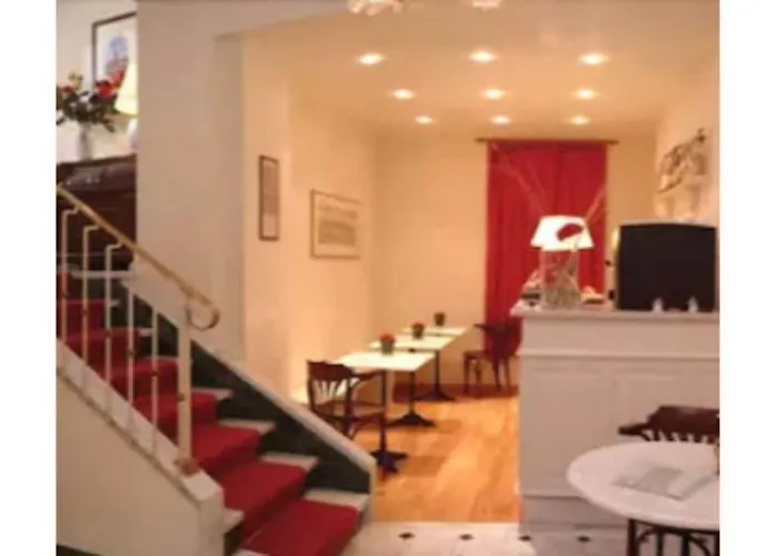 Hotel Piccolo Puccini