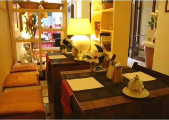 Piccolo Puccini Hotel 3*
