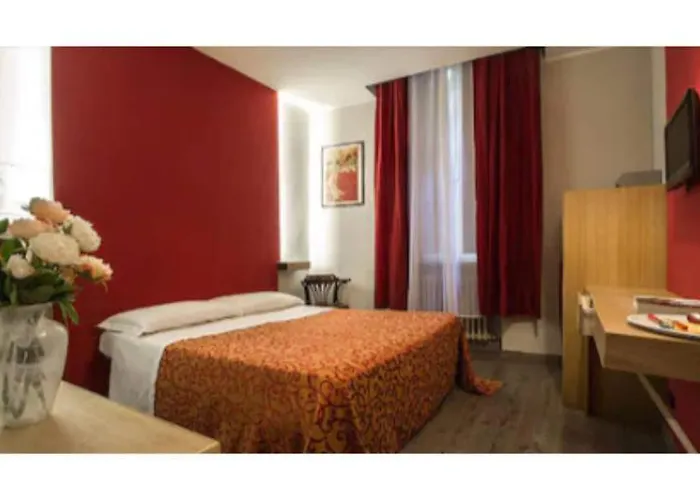 Piccolo Puccini 3* Lucca