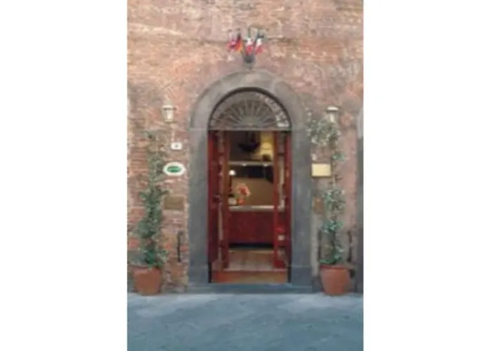 Piccolo Puccini Lucca