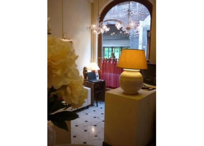 Hotel Piccolo Puccini 3*