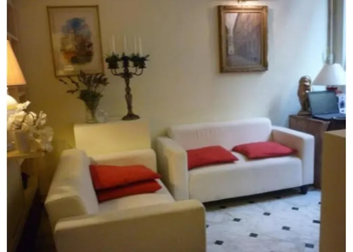 Hotel Piccolo Puccini 3*