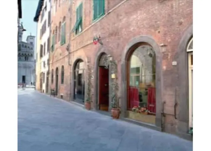Piccolo Puccini Hotel Lucca