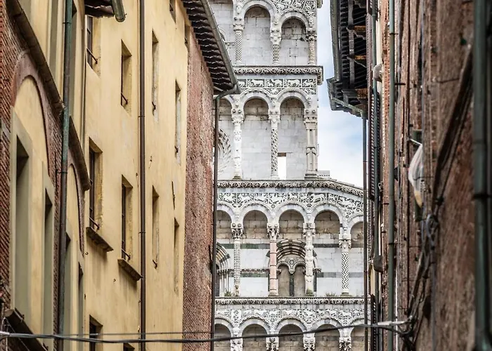 Piccolo Puccini Hotel Lucca