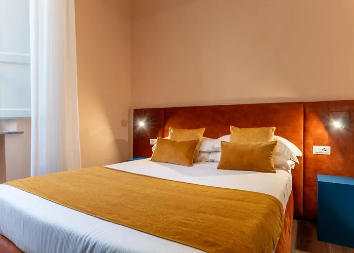 Piccolo Puccini Hotel Lucca