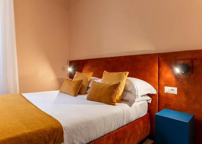 Piccolo Puccini Hotel
